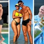 Najvacsie hviezdy MS vo futbale maju doma sexi dracice a tajomne krasky ktora z nich je najkrajsia