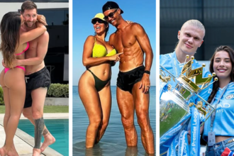 Najvacsie hviezdy MS vo futbale maju doma sexi dracice a tajomne krasky ktora z nich je najkrajsia