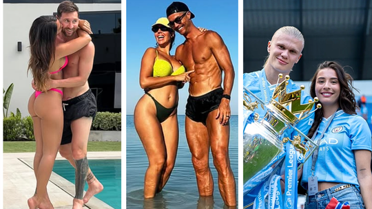 Najvacsie hviezdy MS vo futbale maju doma sexi dracice a tajomne krasky ktora z nich je najkrajsia