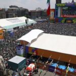 Nebute ako zvierata Sarvatky pred vykopom preplnene namestie ocakava zaciatok MS