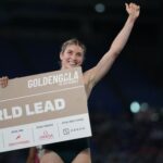 Neskutocna Emma Zapletalova znicila konkurenciu je lidrom svetovych rebrickov