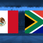 Otvaraci zapas MS vo futbale Mexiko Juhoafricka republika sme sledovali ONLINE