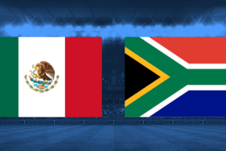 Otvaraci zapas MS vo futbale Mexiko Juhoafricka republika sme sledovali ONLINE
