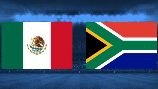 Otvaraci zapas MS vo futbale Mexiko Juhoafricka republika sme sledovali ONLINE