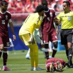 Ovplyvnila FIFA vysledok v Katare Svajciarsky ofsajd nebol vidiet kvoli technickej poruche VAR