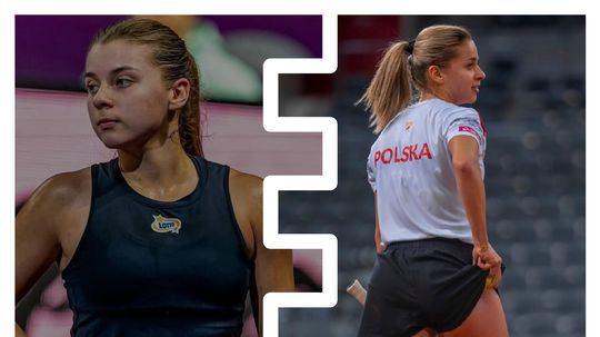Perla vo svete kyborgov Polska dobyvatelka doteraz nikto nepoznal dnes ma svet pri nohach 10 faktov ktore ste o nej nevedeli