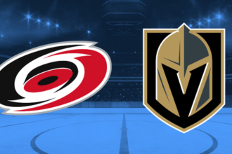 Piate finale NHL medzi Carolinou a Vegas sme sledovali ONLINE