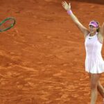 Pikantny rusko ukrajinsky souboj bol len slabym odvarom Polske prekvapenie je vo finale RG