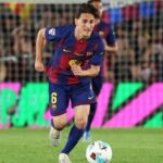 Poplach v Barcelone Trener Pariza Luis Enrique si vysnival tvorcu hry z Nou Campu