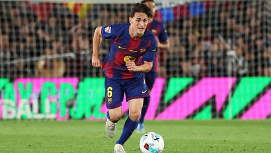 Poplach v Barcelone Trener Pariza Luis Enrique si vysnival tvorcu hry z Nou Campu