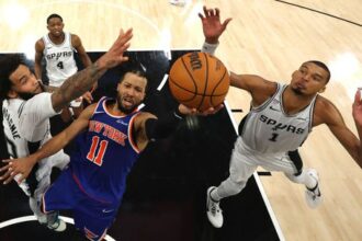 Preco musi Donald Trump vsetko pokazut New York je v strehu prezident ide po prvykrat na final