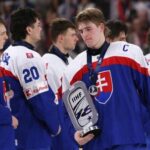 Prveho Slovaka na drafte si vybrali Los Angeles brat Simona Nemca sa dockal tiez Timy NHL siahli celkovo po osmich Slovakoch