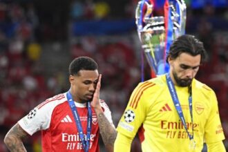 Pycha Londyna Chelsea zosmienila Arsenal ktory vo finale predviedol antifutbal