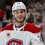 Slafkovsky ho povazuje za svoj vzor Vyberie si Montreal v drafte NHL supertalent