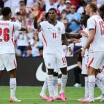 USA krajina neobmedzenych moznosti Anglicky futbalovy tim bol okradnuty