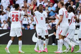 USA krajina neobmedzenych moznosti Anglicky futbalovy tim bol okradnuty