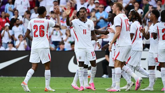 USA krajina neobmedzenych moznosti Anglicky futbalovy tim bol okradnuty