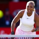 Vitazny navrat Serena Williamsova vyhrala po styroch rokoch na okruhu WTA
