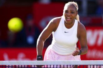 Vitazny navrat Serena Williamsova vyhrala po styroch rokoch na okruhu WTA