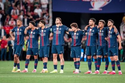 Z PSG je dynastia stacilo aby odisiel Mbappe Pre ostatnych je tu jedna hrozostrasna sprava