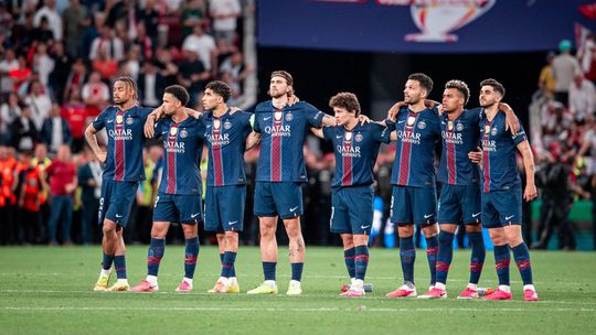 Z PSG je dynastia stacilo aby odisiel Mbappe Pre ostatnych je tu jedna hrozostrasna sprava