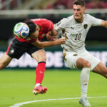 Z euforie do totalneho soku VAR neuznal gol ceskym futbalistom Korejci ihned odpovedali Kapitan Cechov pri rozhovore vybuchol