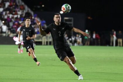 Za tyzden ziskal pat milionov sledovatelov Futbalista sa podakoval influencerovi