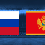 Zapad Slovensko Cierna Hora sme sledovali ONLINE