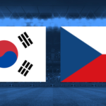Zapas Cesko Juzna Korea na MS sme sledovali ONLINE