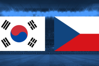 Zapas Cesko Juzna Korea na MS sme sledovali ONLINE