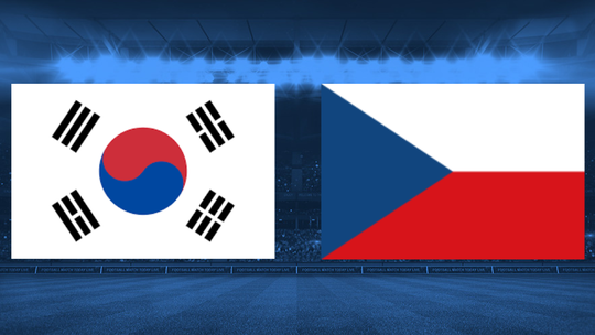 Zapas Cesko Juzna Korea na MS sme sledovali ONLINE