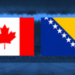 Zapas Kanada Bosna a Hercegovina na MS vo futbale sme sledovali ONLINE