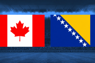 Zapas Kanada Bosna a Hercegovina na MS vo futbale sme sledovali ONLINE