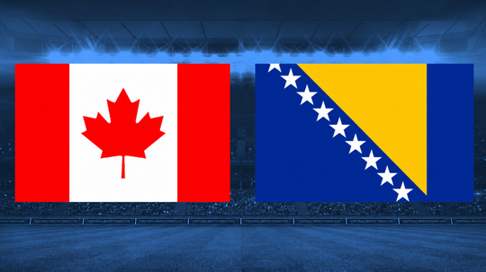 Zapas Kanada Bosna a Hercegovina na MS vo futbale sme sledovali ONLINE