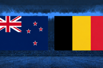 Zapas Novy Zeland
