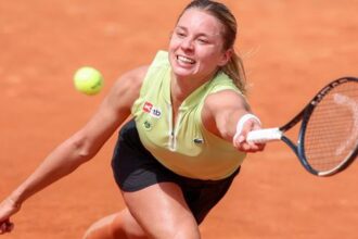 finale zien na roland garros sme sledovali online