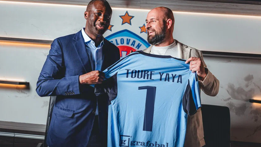 hotovo weissa na lavicke slovana bratislava nahradil hviezdny yaya toure