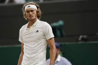 nemecku tenisovu hviezdu trapi alergia na wimbledone s nou moze mat velky problem