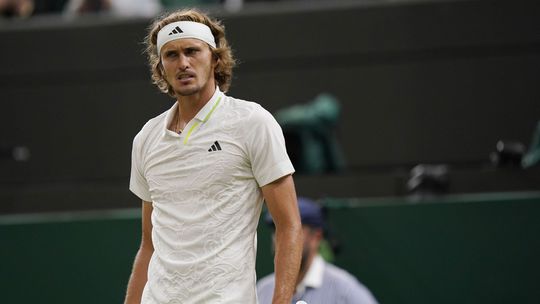 nemecku tenisovu hviezdu trapi alergia na wimbledone s nou moze mat velky problem