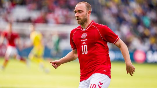 po kolapse sa ozval z nemocnice futbalista eriksen sa podelil o novinky o svojom zdravotnom stave