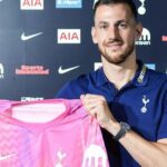 potvrdene martin dubravka novou posilou tottenhamu vsetko sa zomlelo pomerne rychlo
