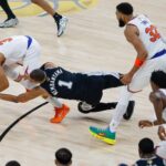 prvy finalovy zapas nba prinisol drama hostia zacali lepsie