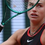 sok na roland garros sabalenkova zlyhala proti ruske senzaciou v parizi je polska kvalifikantka