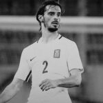 tragicka sprava grecky reprezentant marios oikonomou zomrel vo veku 33 rokov