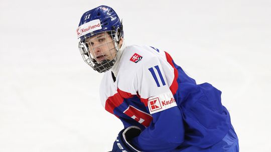 ziaril vo finsku reprezentciu posunul k titulu vicemajstra o sikovneho slovaka ma zaujem aj montreal slafkovsky