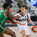 Bez sance prehra o priepasnych 37 bodov Mladi Slovaci s stvrtou prehrou na poslednom mieste tabulky