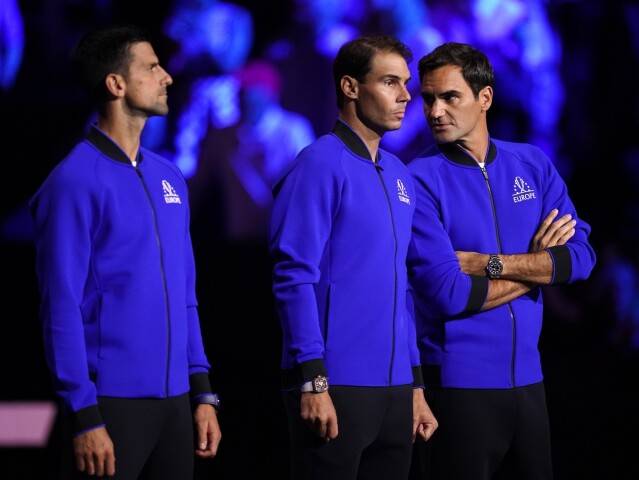 Boli tam naozaj skarede veci Djokovic odhalil co zamlcal o Nadalovi a Federerovi