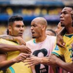 Brazilia si zahravala s ohnom Huzevnatych Japoncov zlomila az v hodine dvanastej