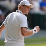 Cesta Djokovica na Wimbledone sa konci Srb narazil na supera ktory mu nic nedovolil