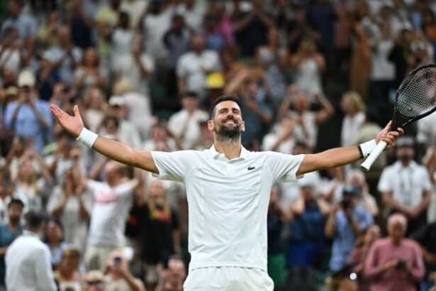 Djokovic sa po drame obava ako sa bude citit povedal preco stale hra tenis